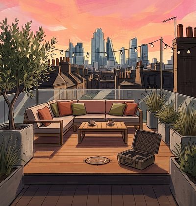 Rooftop